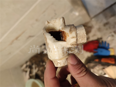 大冶自来水管道漏水检测