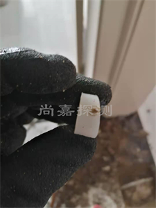 大冶暖气管道漏水检测