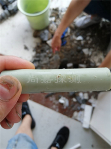 大冶室内漏水检测